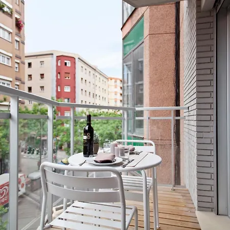Habitat Apartments Blanca-2
